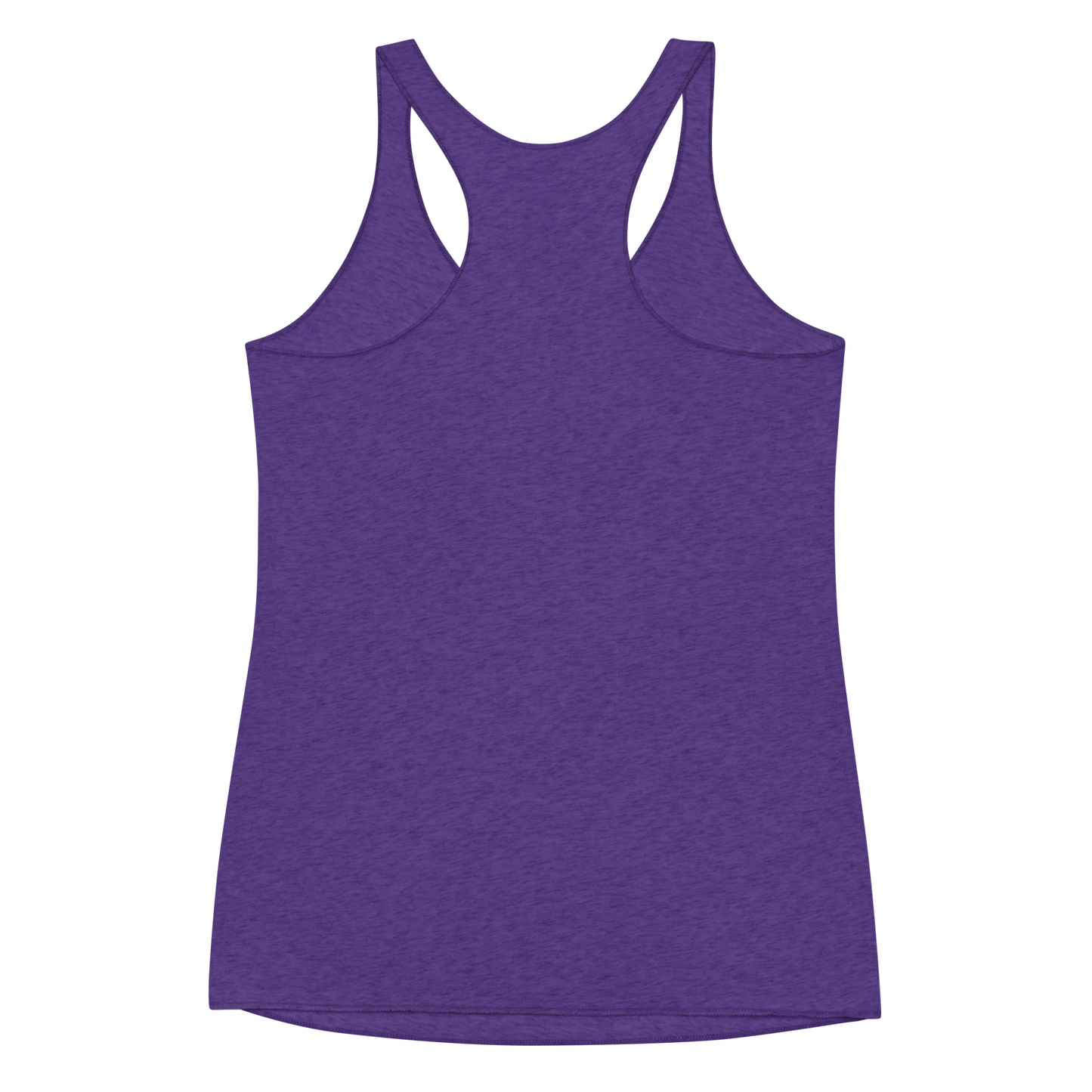 Paws in Harmony - Cat - Women Racerback Tank