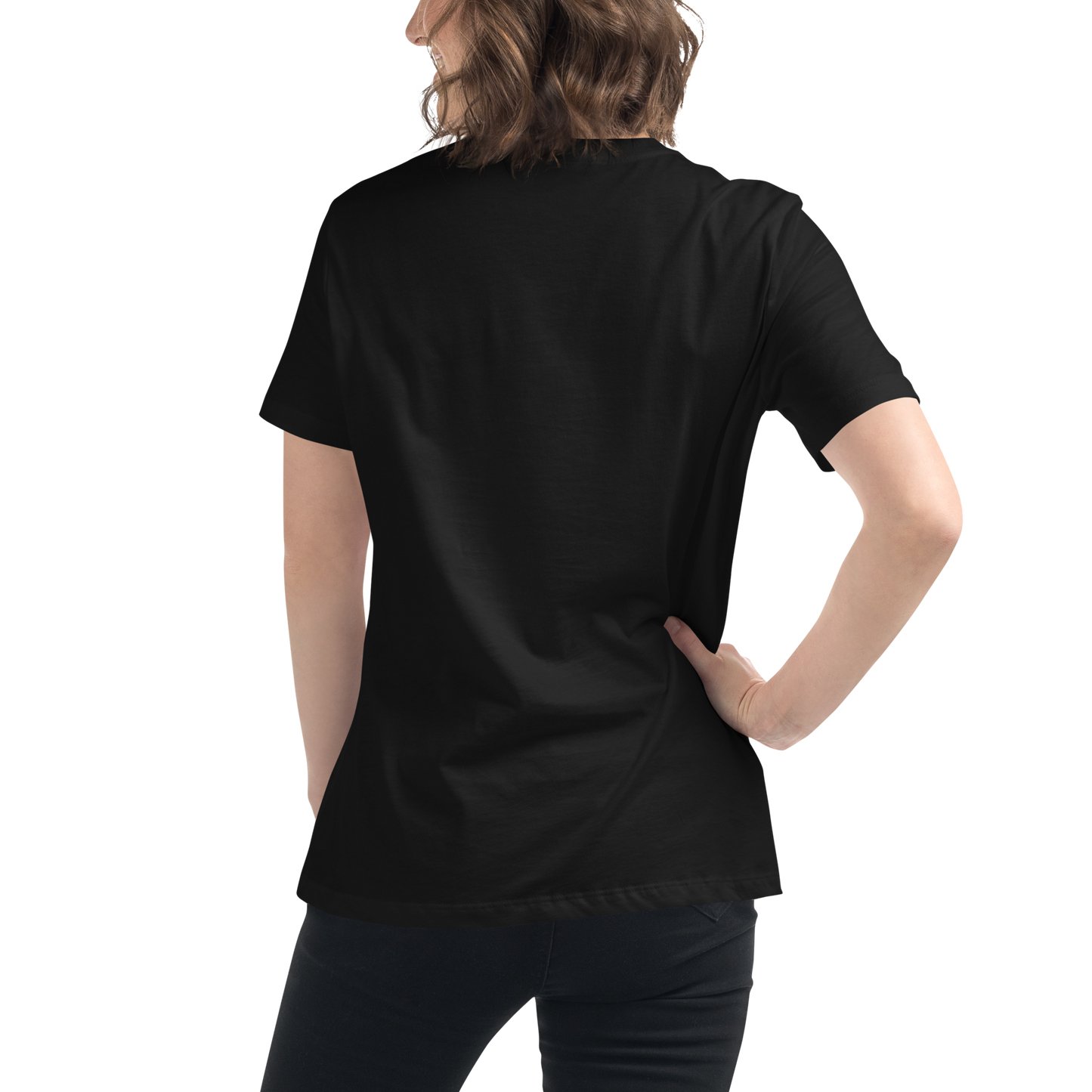 Guardian of Compassion - Womens Relaxed Tee