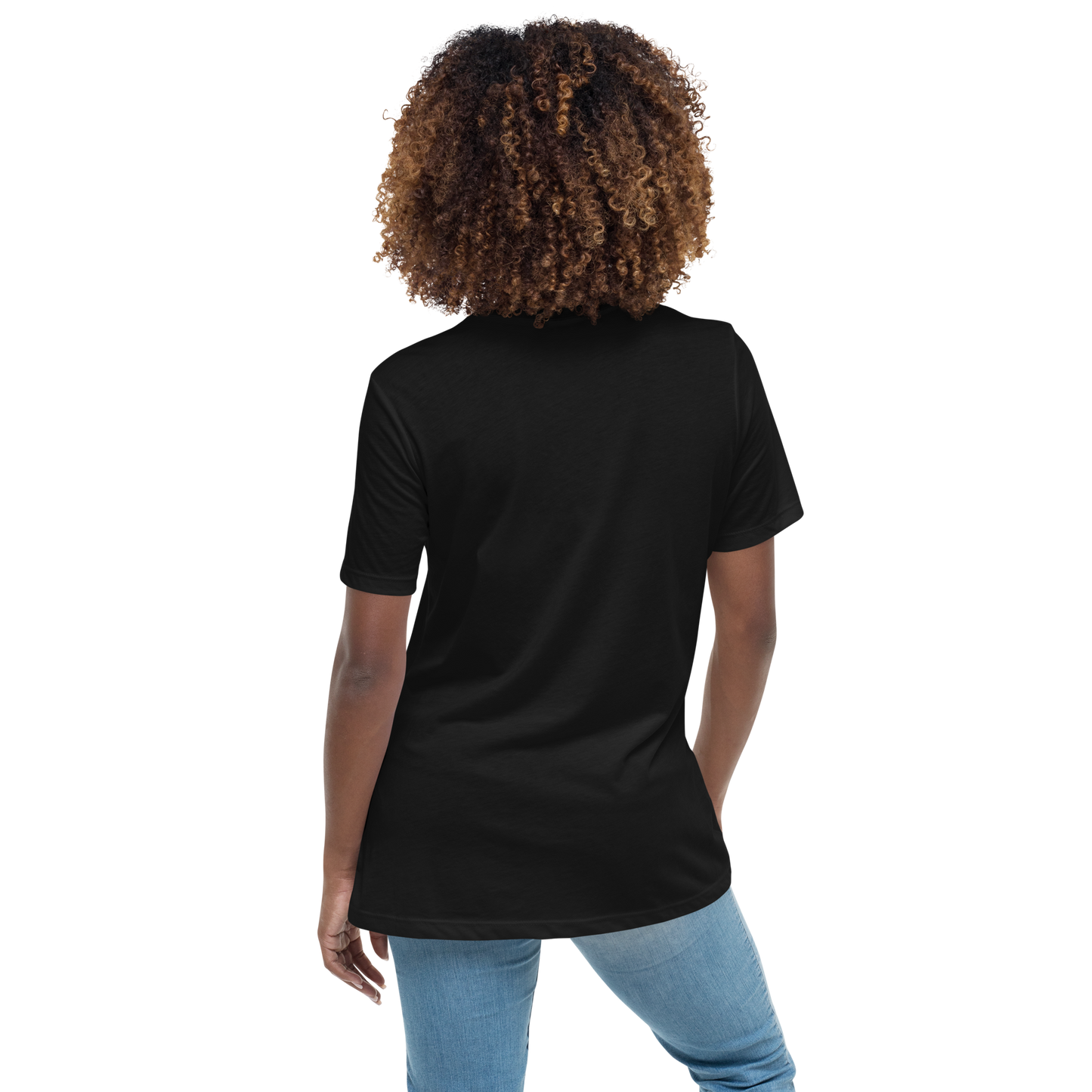 Unity Paws - Womens Relaxed Tee