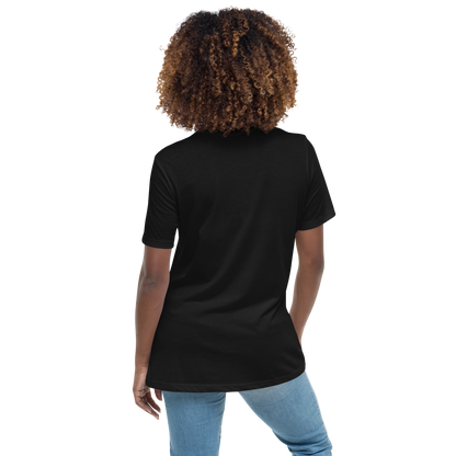 Unity Paws - Womens Relaxed Tee