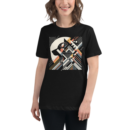 Guardian of Compassion - Womens Relaxed Tee