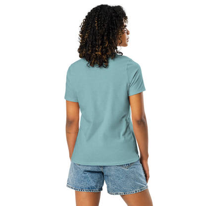 Guardian of Justice - Womens Relaxed Tee