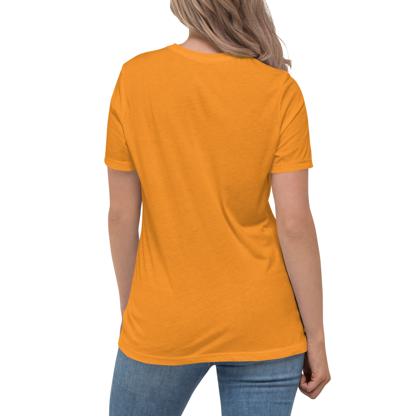 Feline Reverie - Womens Relaxed Tee