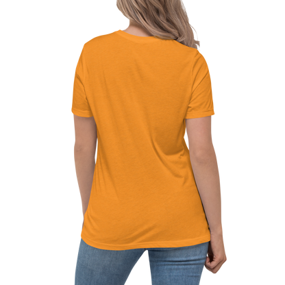 Feline Reverie - Womens Relaxed Tee