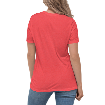 Guardian of the Street - Womens Relaxed Tee