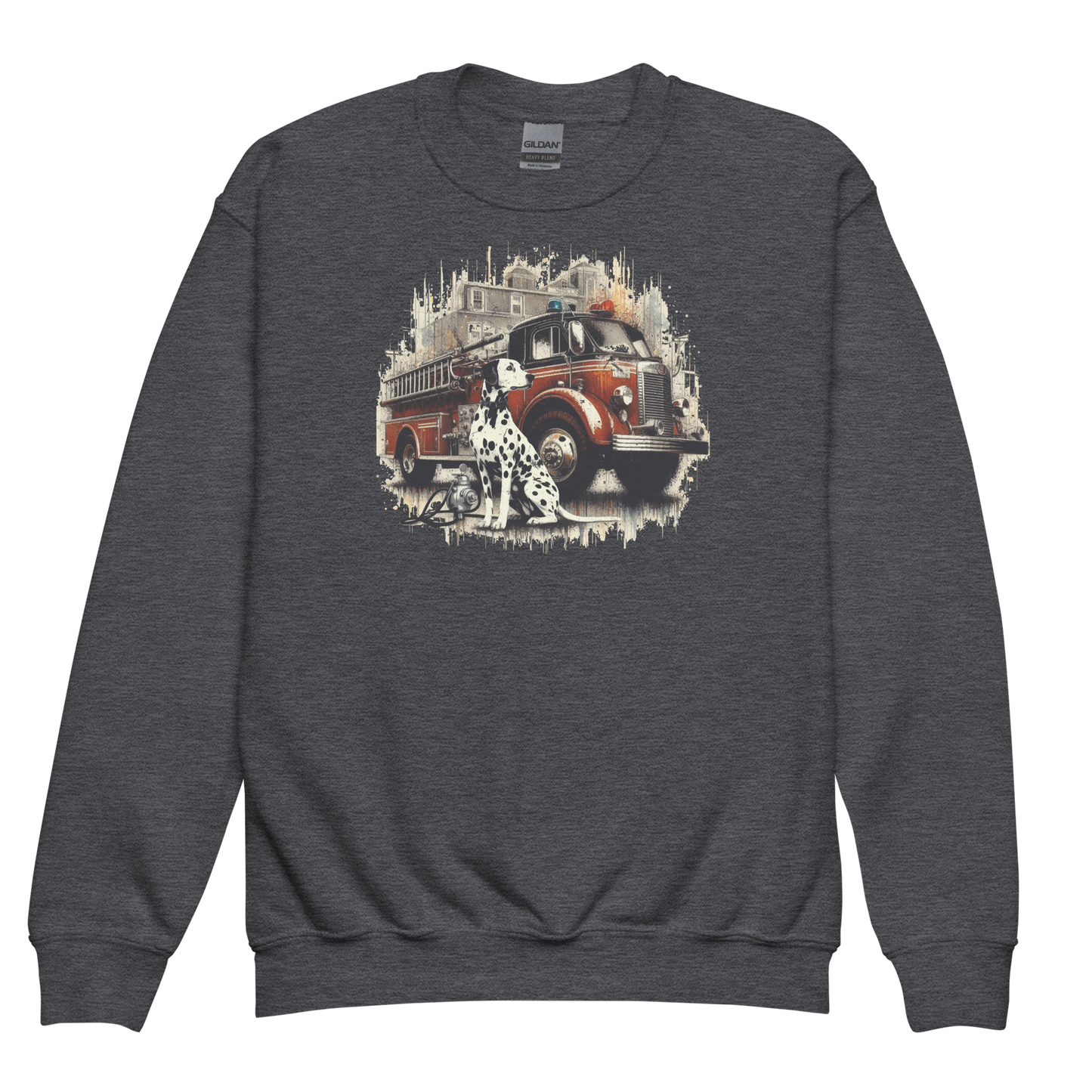 Sentinel of Nostalgia - Youth Sweatshirt