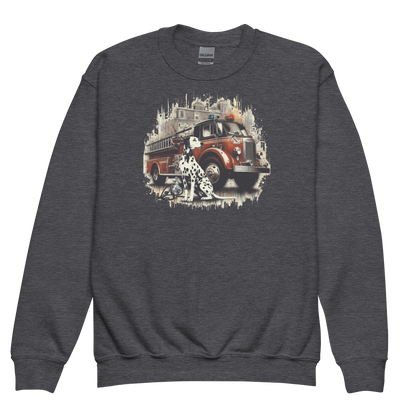 Sentinel of Nostalgia - Youth Sweatshirt