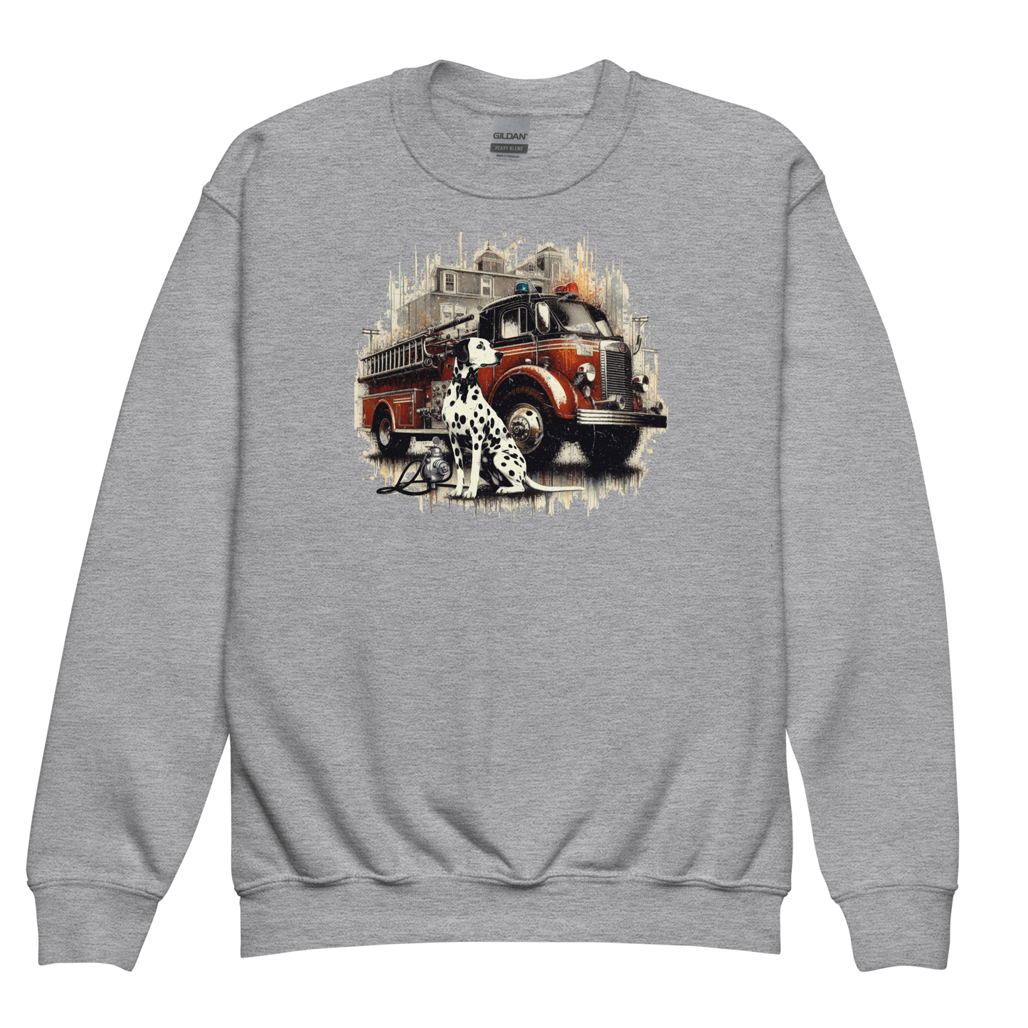 Sentinel of Nostalgia - Youth Sweatshirt