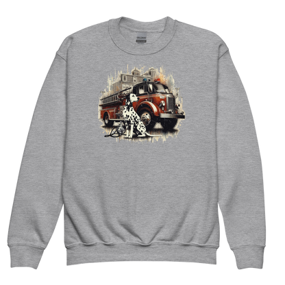 Sentinel of Nostalgia - Youth Sweatshirt