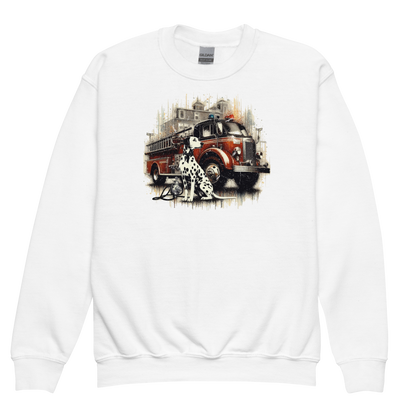 Sentinel of Nostalgia - Youth Sweatshirt