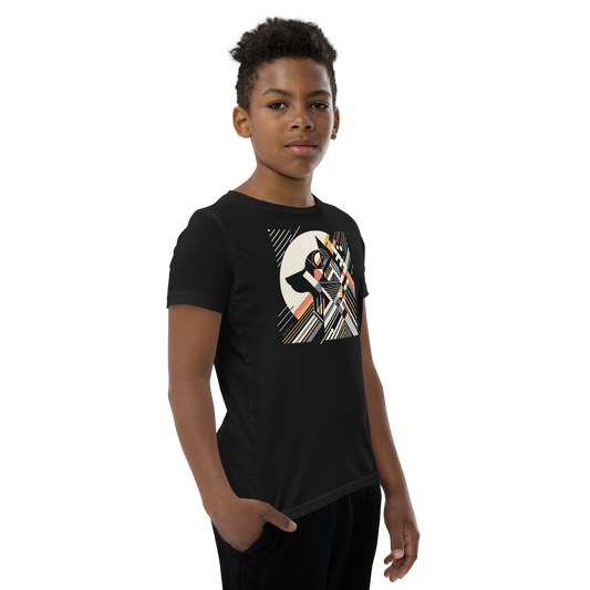 Guardian of Compassion - Youth Signature Tee